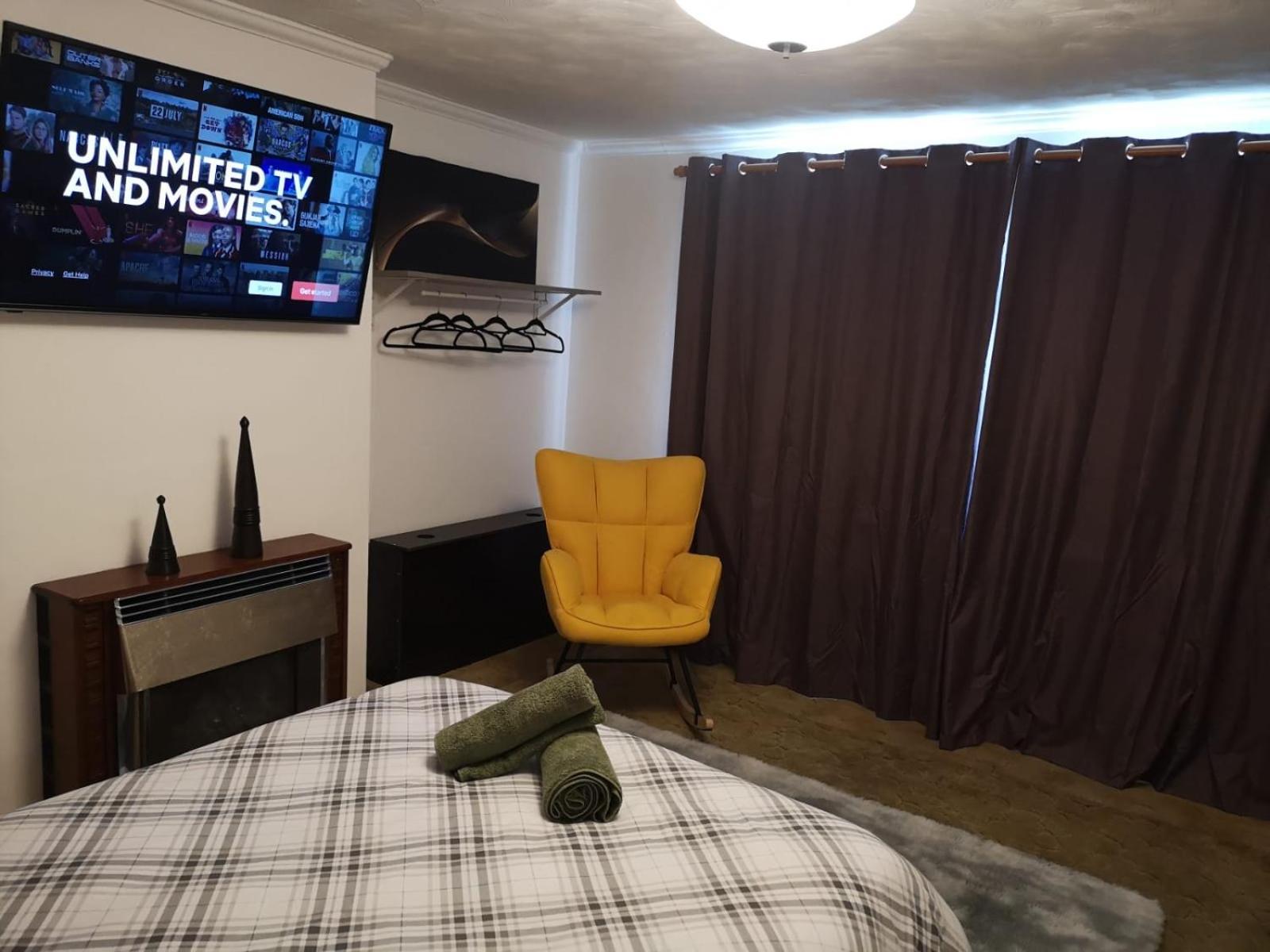 Mossbank House Luton Airport Hotel Luaran gambar