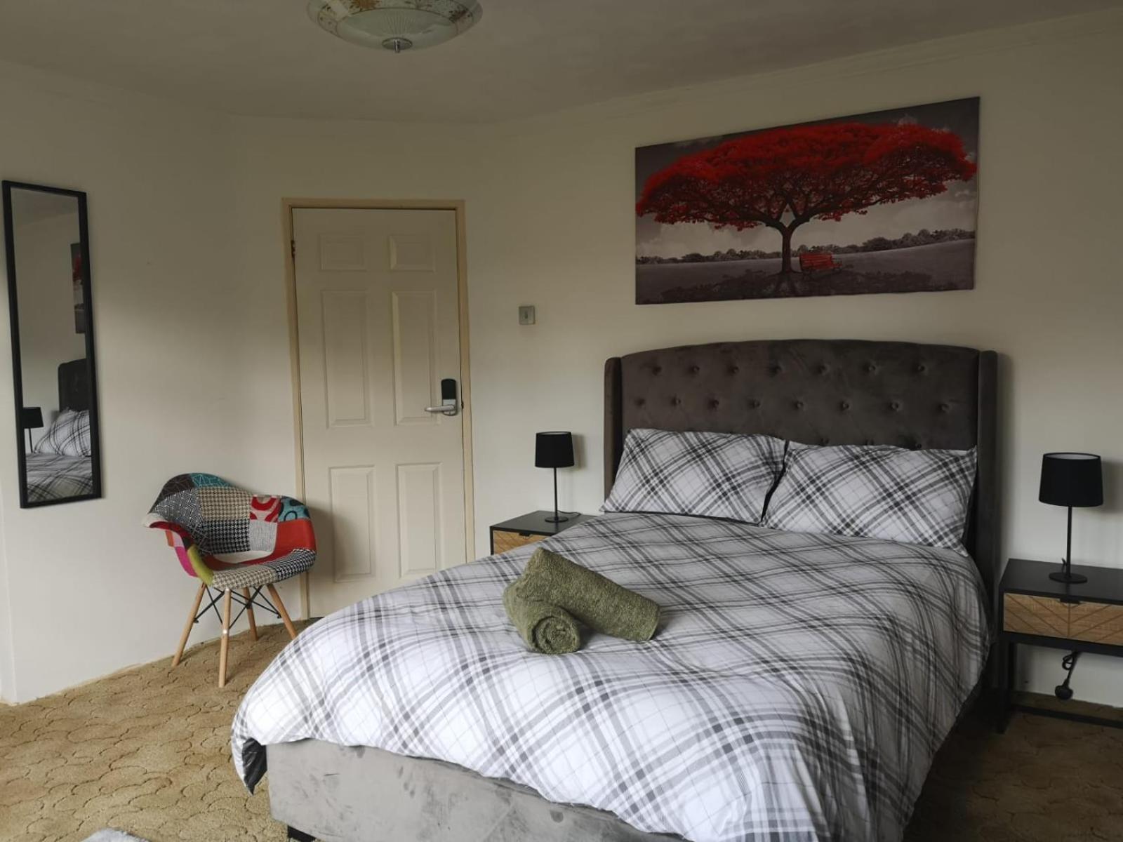 Mossbank House Luton Airport Hotel Luaran gambar
