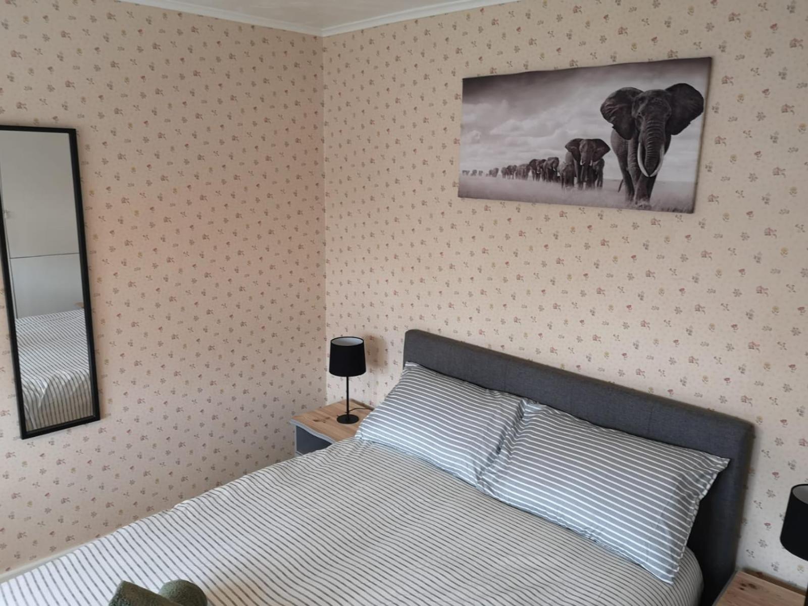 Mossbank House Luton Airport Hotel Luaran gambar