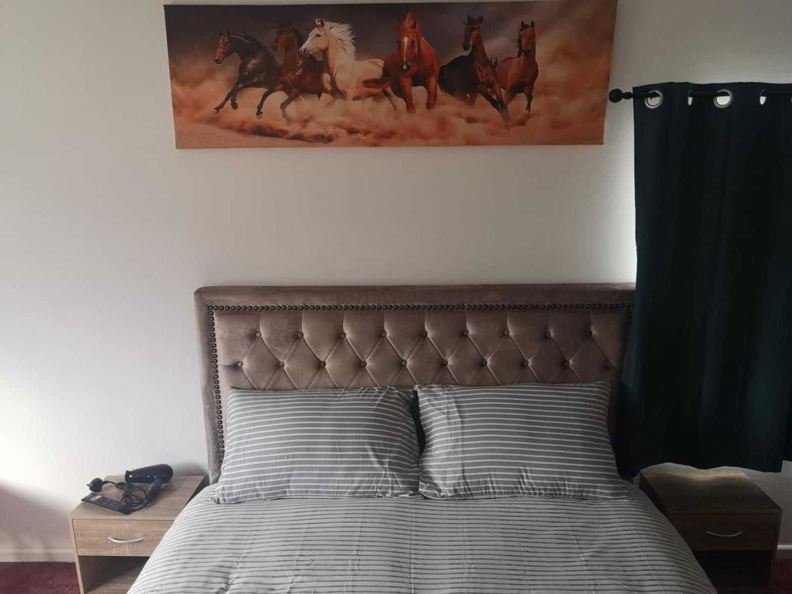 Mossbank House Luton Airport Hotel Luaran gambar